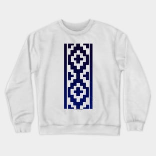Andean cross Crewneck Sweatshirt
